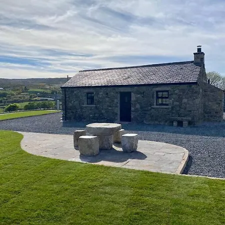 Tara'S Hill Cottage Kilcoo Exterior photo