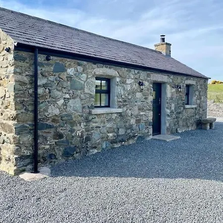 Tara'S Hill Cottage Kilcoo Exterior photo