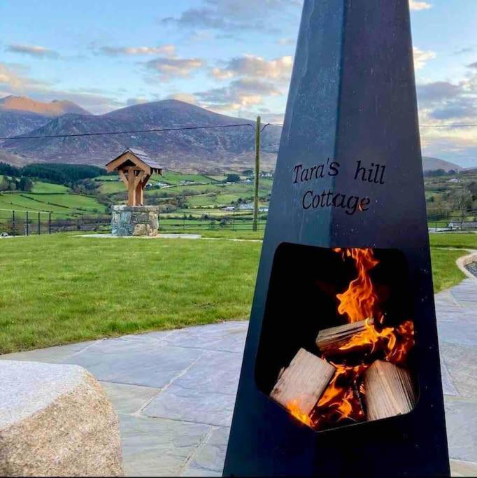 Vakantiehuis Tara's Hill Kilcoo