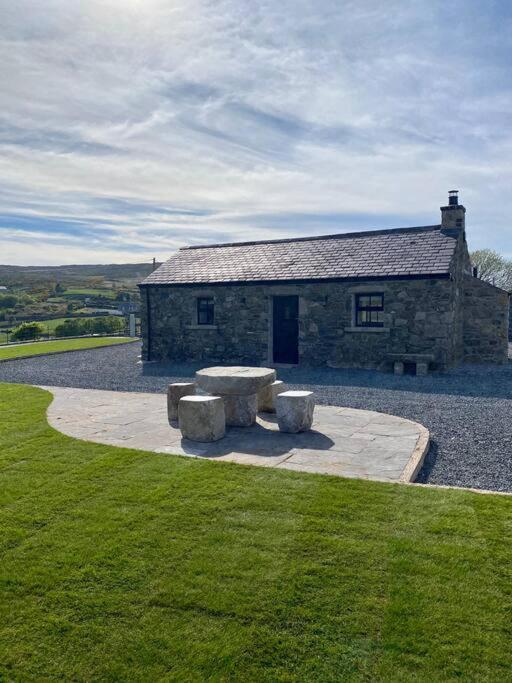 Vakantiehuis Tara's Hill Kilcoo