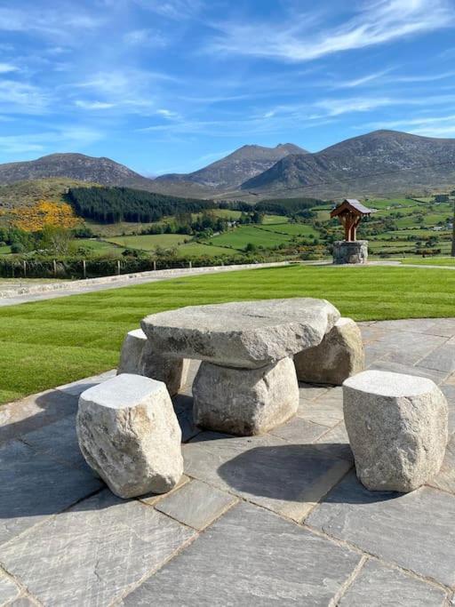 Vakantiehuis Tara's Hill Kilcoo