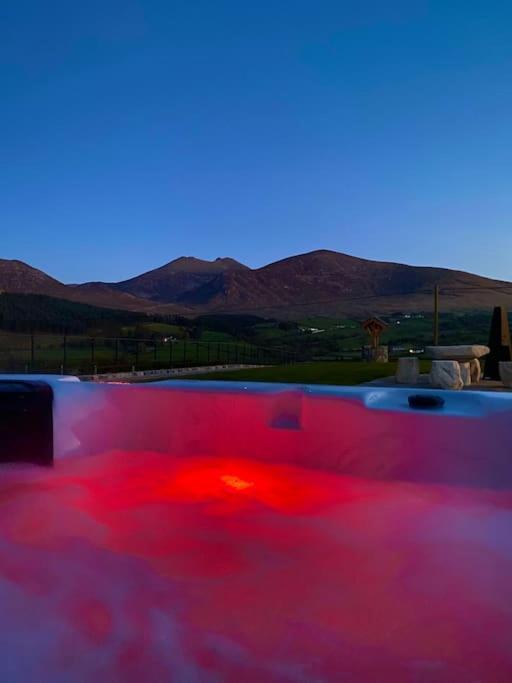 Vakantiehuis Tara's Hill Kilcoo