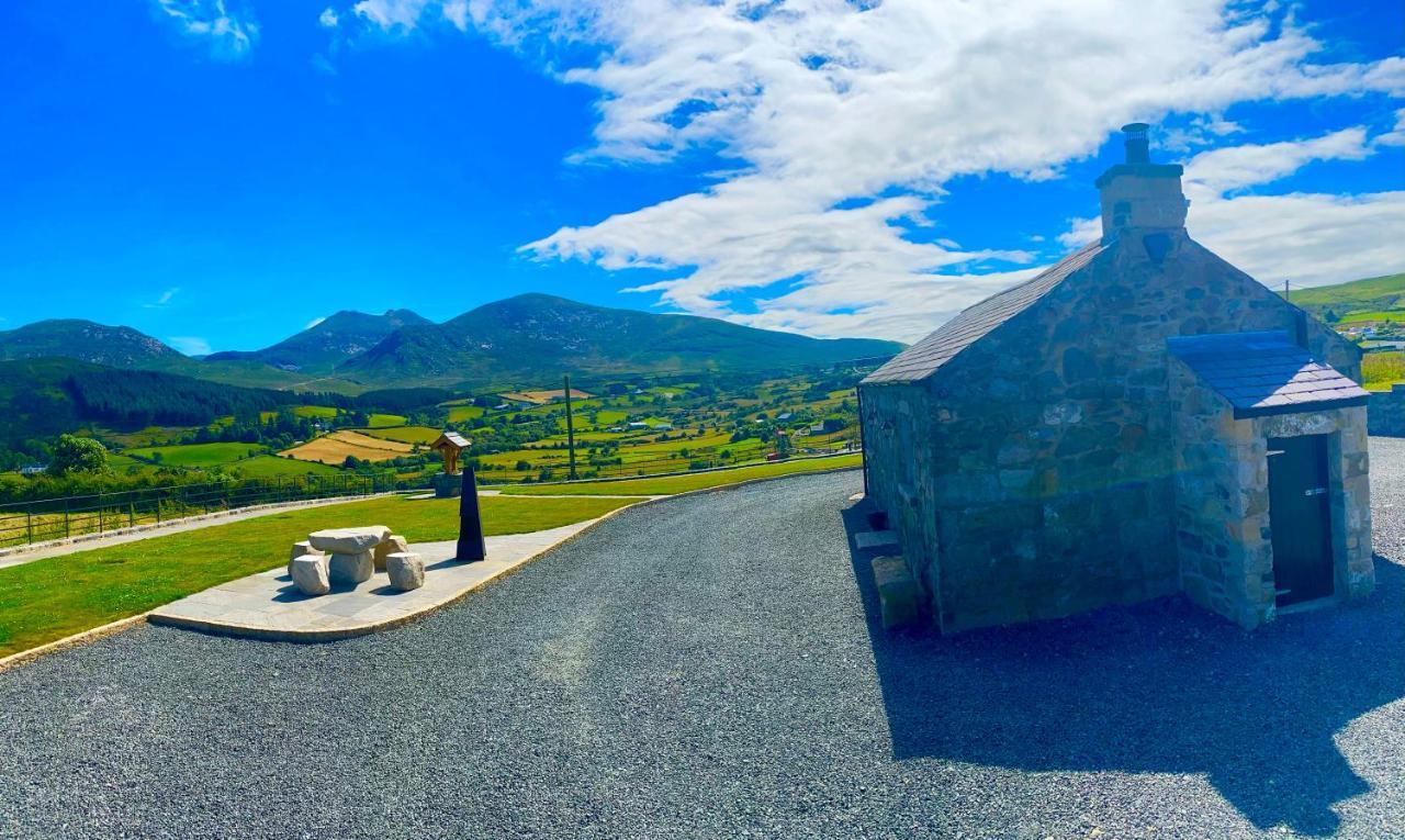 Vakantiehuis Tara's Hill Kilcoo